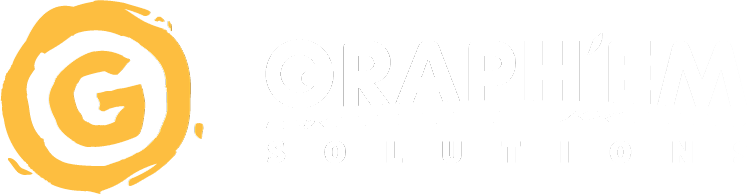 Connect Your Flickr Account Into Your Wordpress Site - Graphem Solutions (750x194), Png Download