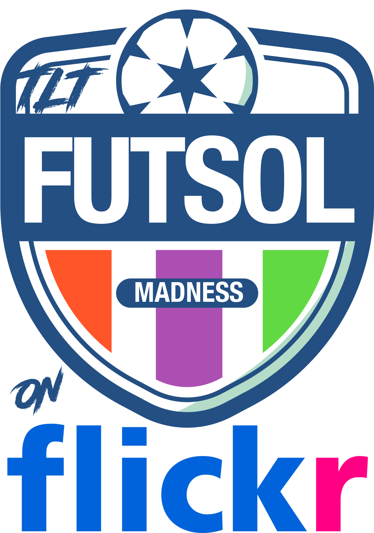 Futsol Tournament Links - Flickr (2000x1944), Png Download