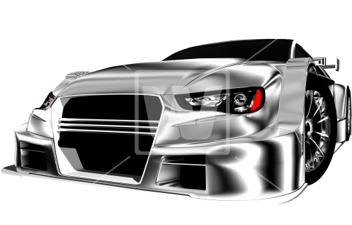 Sport Vehicle Png - Car Sport Png (550x366), Png Download