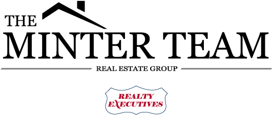 The Minter Team Real Estate Group - Hispanic Chamber Of Commerce Of Louisiana (567x261), Png Download