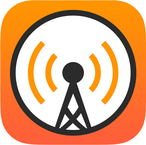 5 Is Out With New Features → - Overcast Podcast Icon (2000x800), Png Download