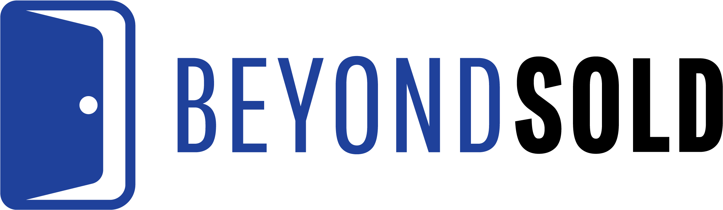 Beyond Sold - Wit Gele Kruis West Vlaanderen Logo (3027x1320), Png Download