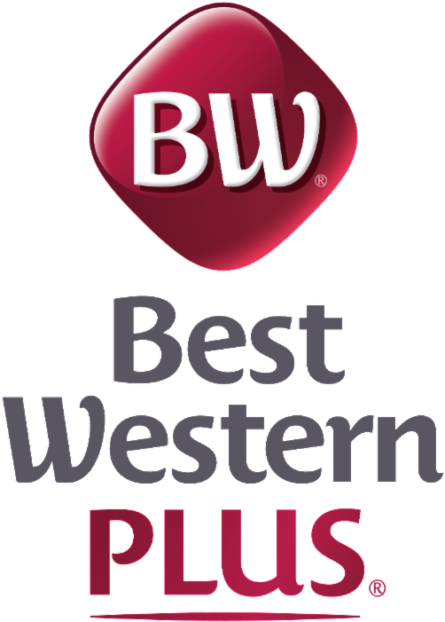 Ushotelsales - Best Western Plus Logo Png (534x731), Png Download