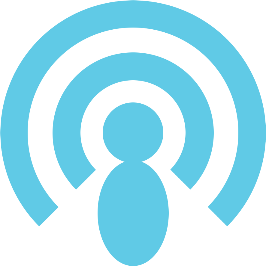 Sign - Streaming Media (1000x1000), Png Download