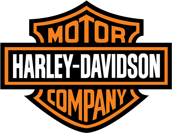 Harley Davidson Logo Motorcycle Brands Logo Specs History - Logo Harley Davidson Vectoriel (1600x600), Png Download