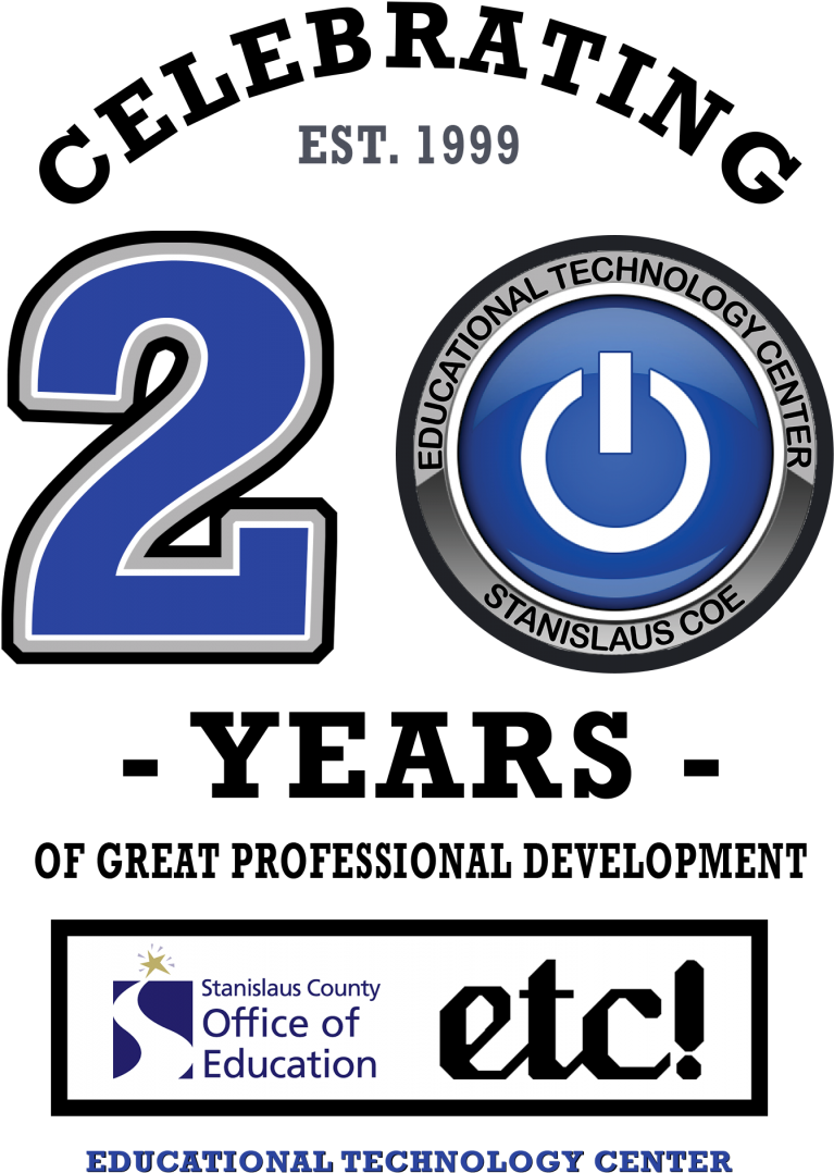 Present At The Premiere Educational Technology Conference - Circle (857x1200), Png Download