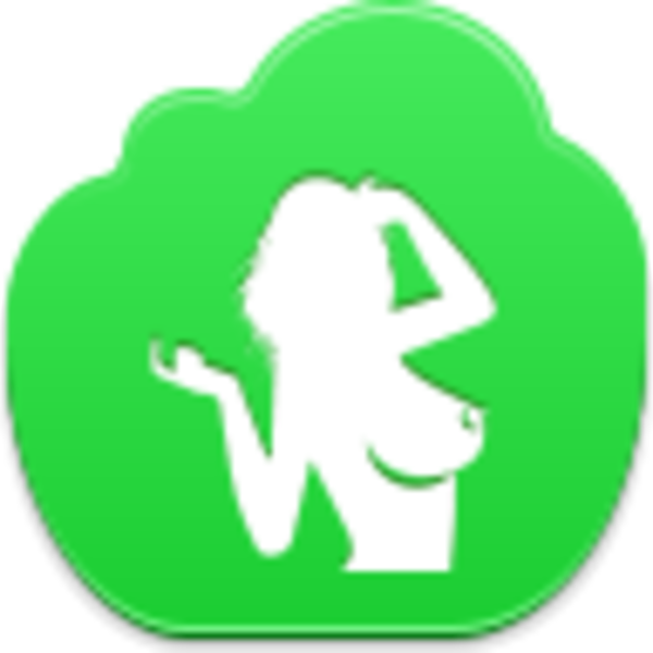 Green Upload Icon Png (600x600), Png Download