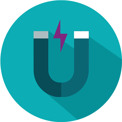 The Next Thing Our Agency Will Do Is Create A Strategy - Icon (800x542), Png Download