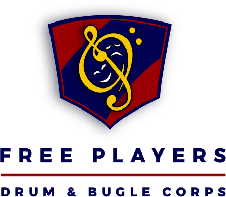 Do You Enjoy Theatre And The Performing Arts Have You - Logo (443x385), Png Download