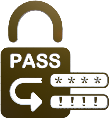 While On Any Joyce Screen, You Can Access Password - Change Password Icon Png Transparent (480x480), Png Download