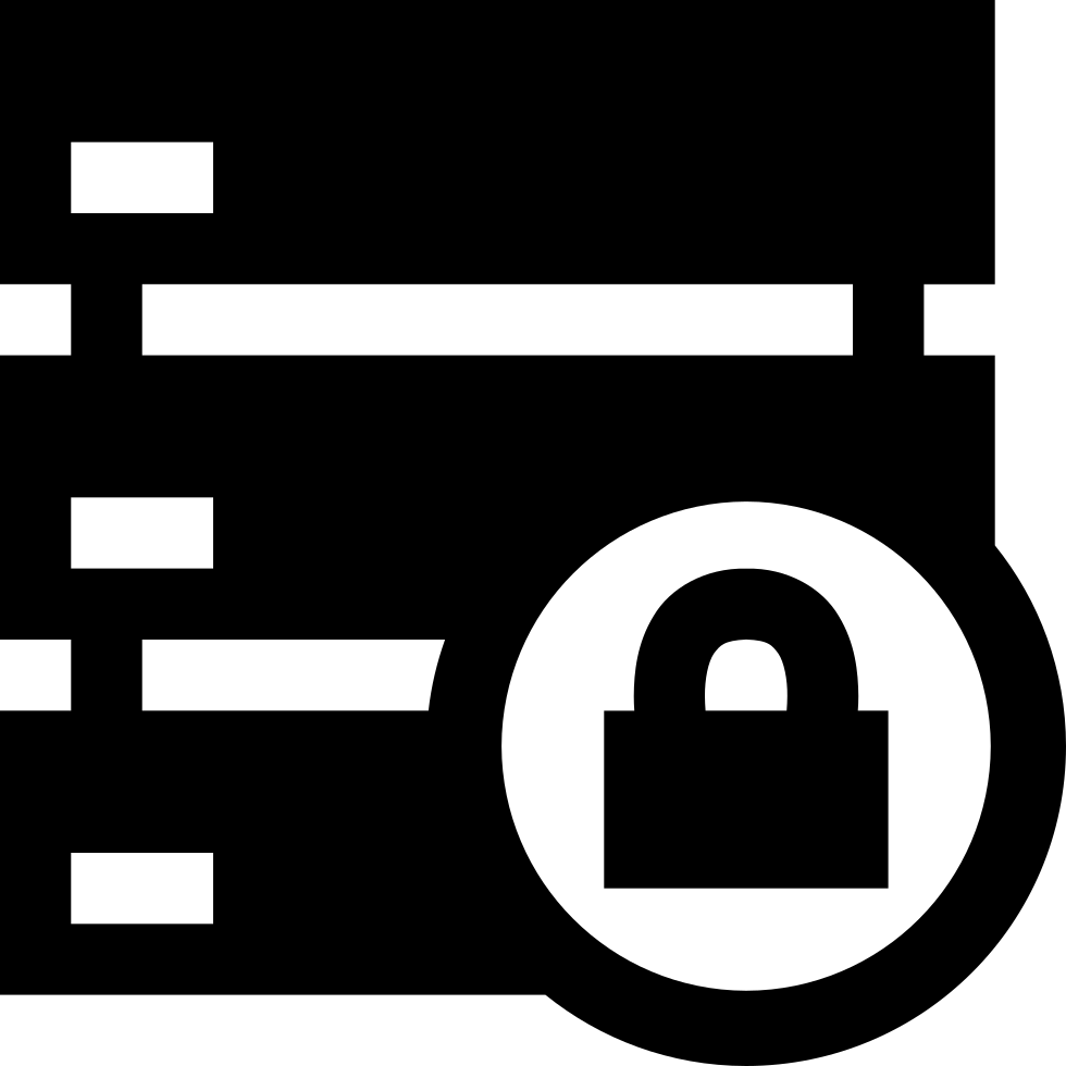 Png File - Icon Server (980x980), Png Download