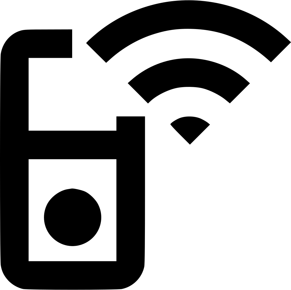 Ipod Wireless Comments - Facebook (980x978), Png Download