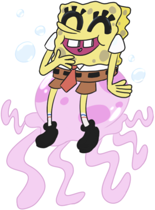 Contest Powered By Votigo - Cartoon (361x481), Png Download