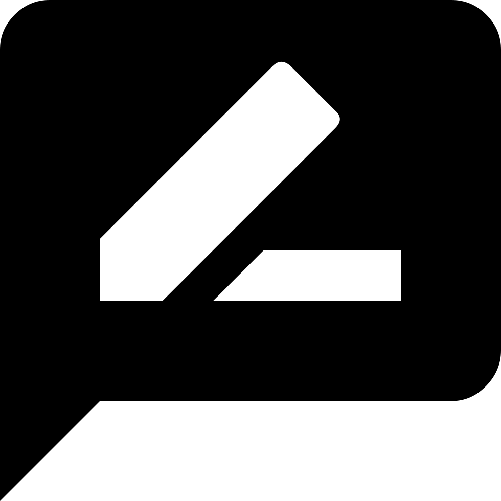 Png File - Message (980x980), Png Download