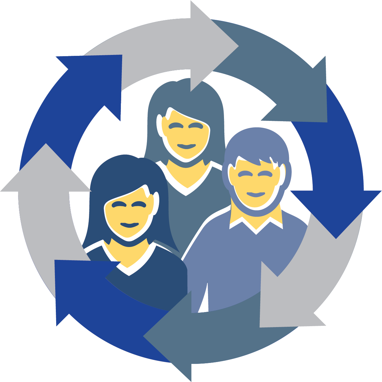 Qm Qa Review Icon 300px Hi Res 0 - Teacher (1245x1245), Png Download