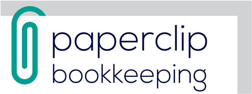 Vikki Fleming - Paperclip Bookkeeping (1000x713), Png Download