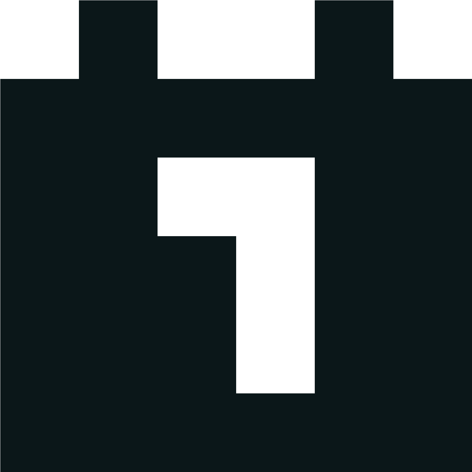 Open - Character Structure (2000x2000), Png Download