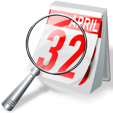 View Schedule Icons (400x400), Png Download