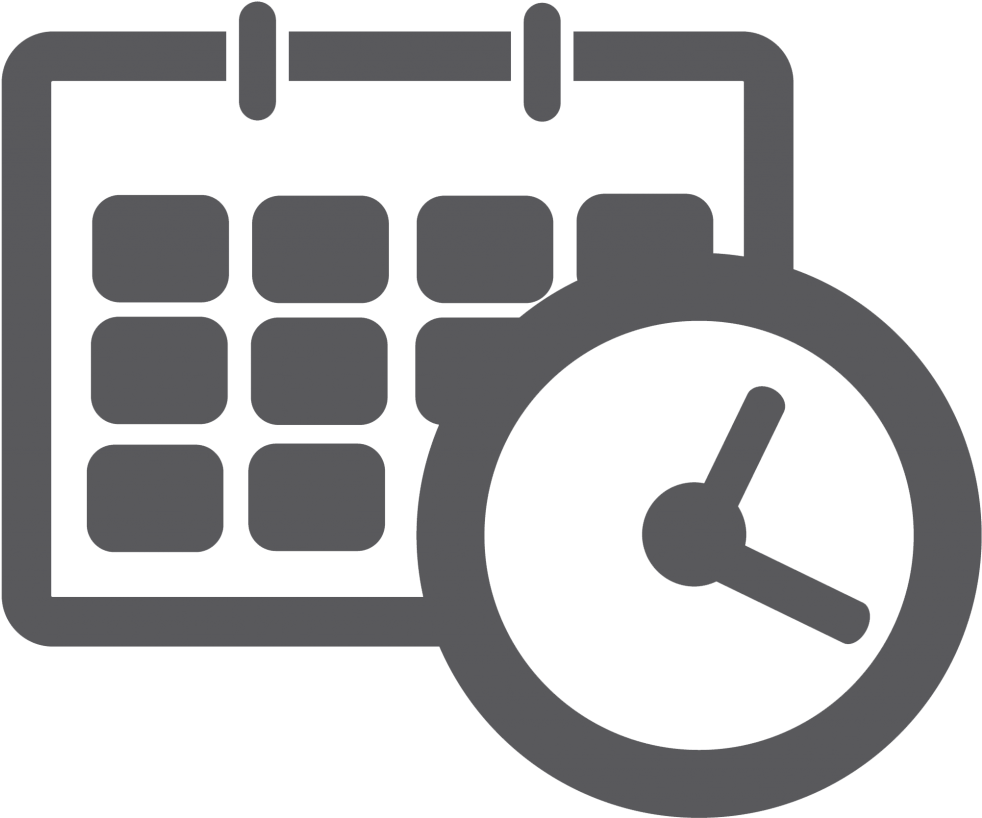 Calendar2 - Call To Schedule An Appointment (1024x817), Png Download