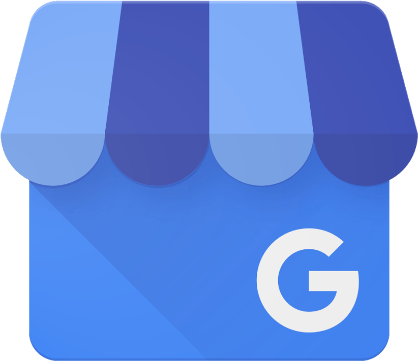 Review Baraboo River Canoe & River Rentals On Google - Logo Google My Business (895x895), Png Download