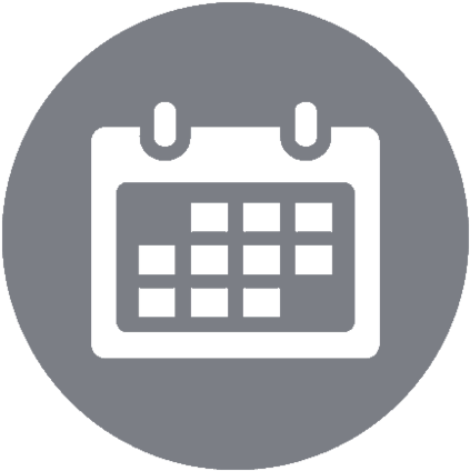 Schedule Icon - Ano Liosia (1000x750), Png Download