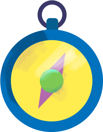 Choose A Topic To Explore - Book (500x500), Png Download