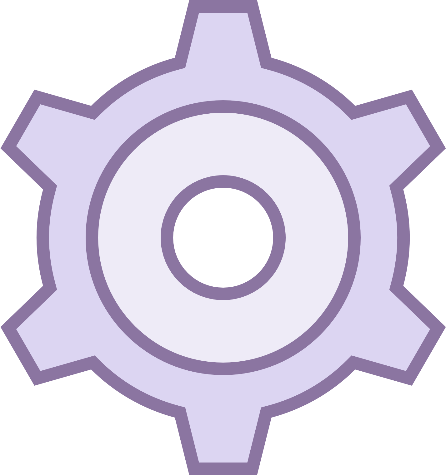 More Ios Setting Icon - Download Icon Setting Png (1600x1600), Png Download