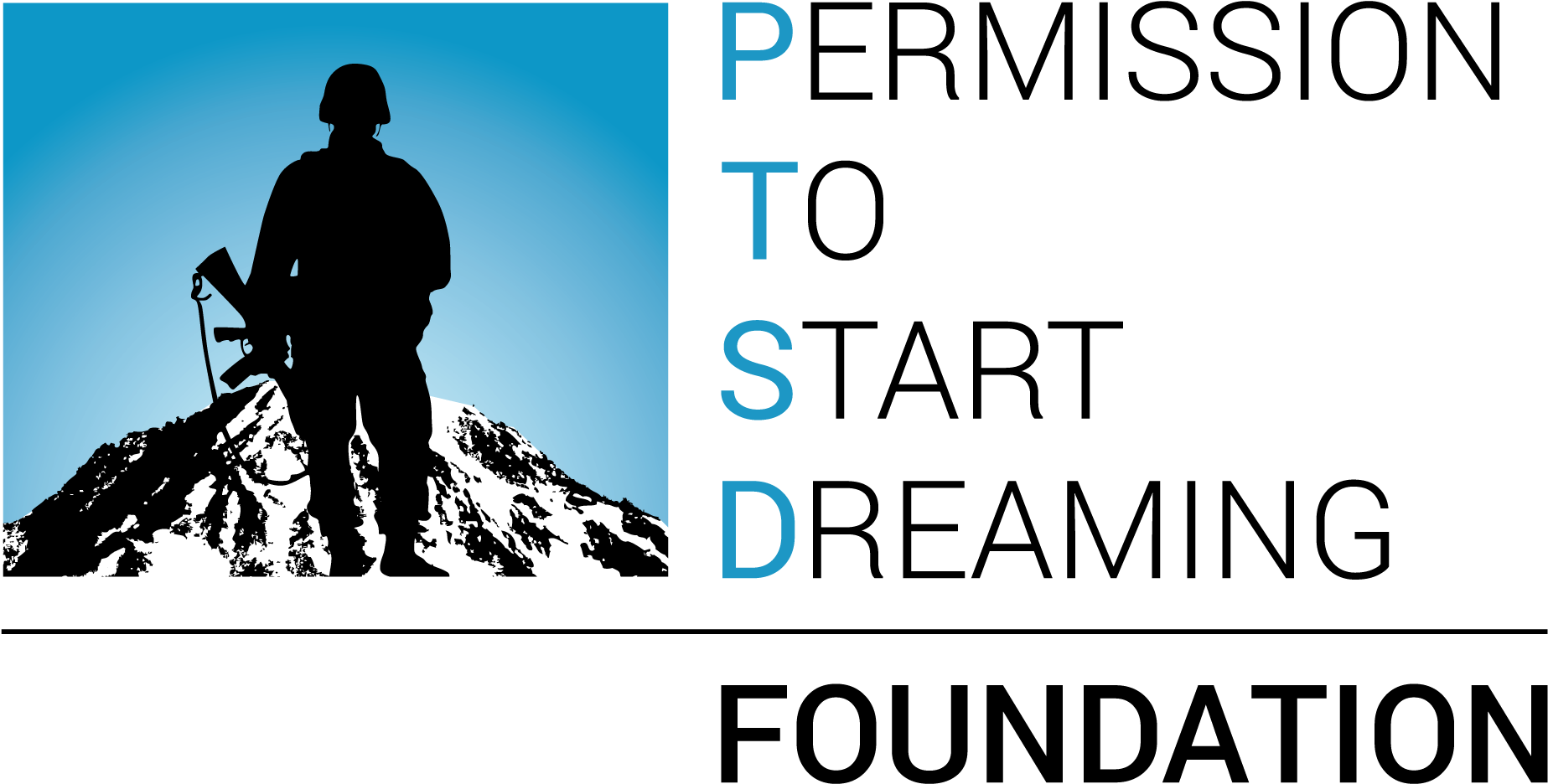 Download Pdf - Permission To Start Dreaming (2000x1077), Png Download