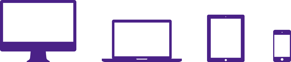 P3 For However You Work Or Play - Pc Ios Android Icon (1109x237), Png Download