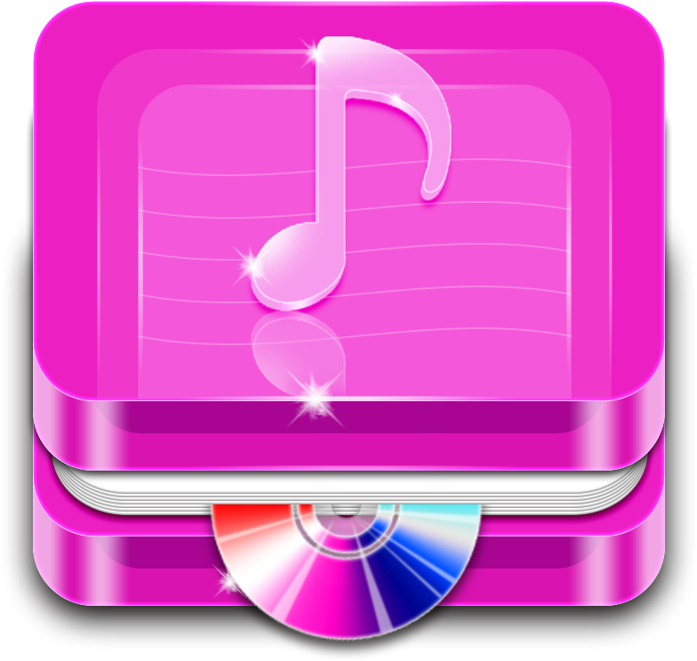 Music (1024x1024), Png Download