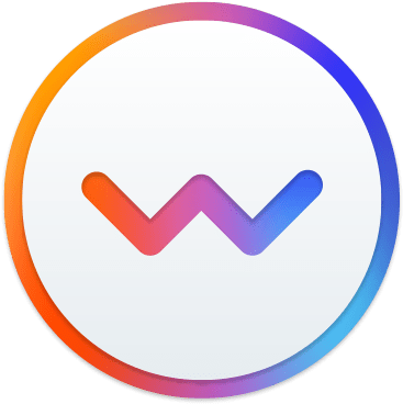 Waltr - Waltr 2 Icon (380x380), Png Download