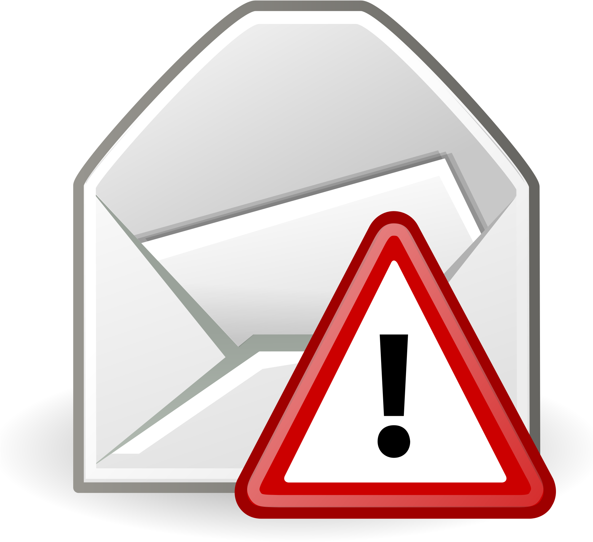 Open - Severe Weather Alert Png (2000x2000), Png Download