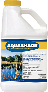 Aquashade Aquatic Plant Growth Control 5 Gal. (360x360), Png Download