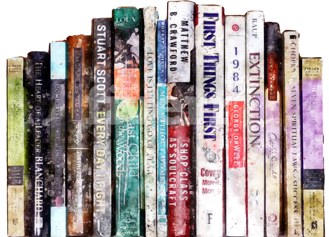 Book Cover (1200x900), Png Download