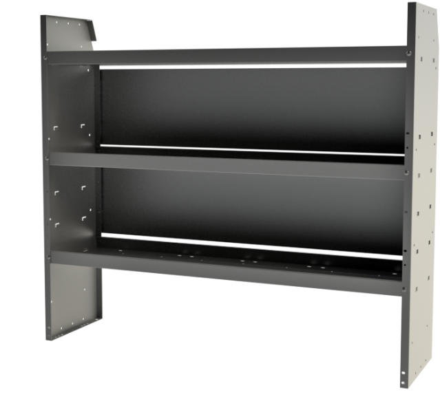 Shelf (700x616), Png Download