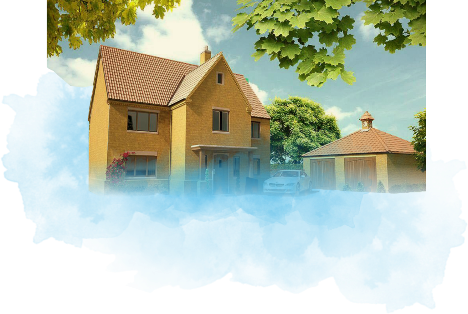 Former Une Famille Recomposée Heureuse - 2e Éd. (1500x1011), Png Download