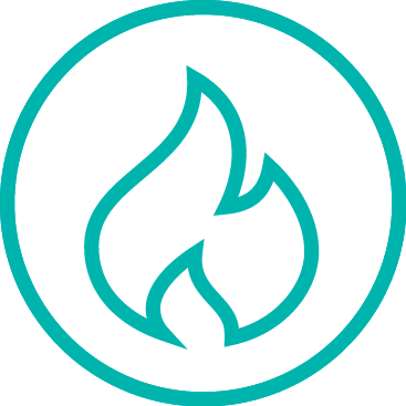 Forest Fire Management Icon - Mr Anthony Richard Carbines Article (367x367), Png Download