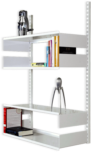 Shelf Pairs - Shelf (708x708), Png Download