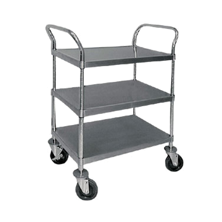 Advance Tabco Uc-3-2433 - Utility Cart (458x458), Png Download