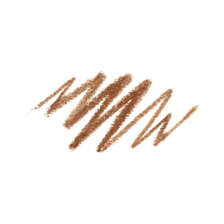 Collab Line And Define Lip Contouring Pencil Burntup - Calligraphy (750x750), Png Download