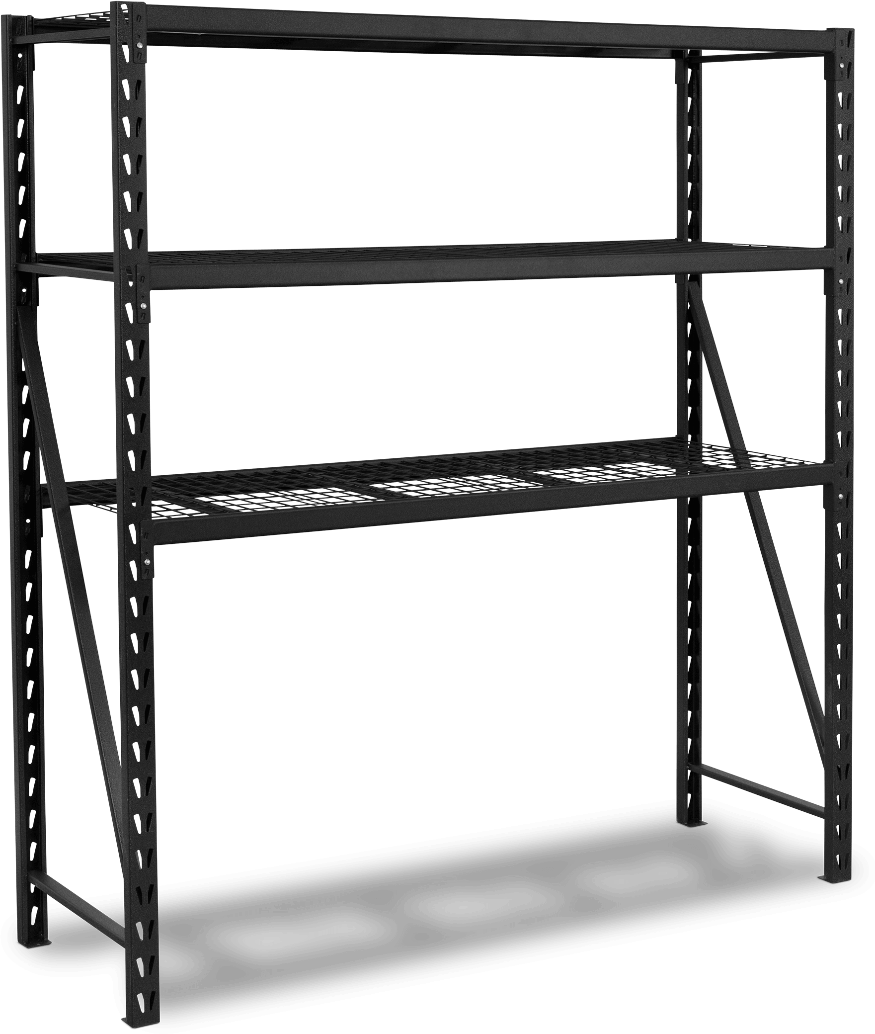 Bunnings Shelves White Bruin Blog