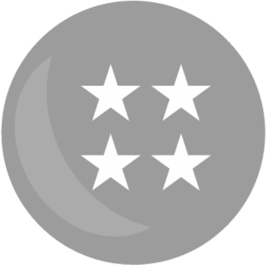 Ssbe Dragon Ball Z Icon - Dragon Ball Icon Black And White Png (821x717), Png Download