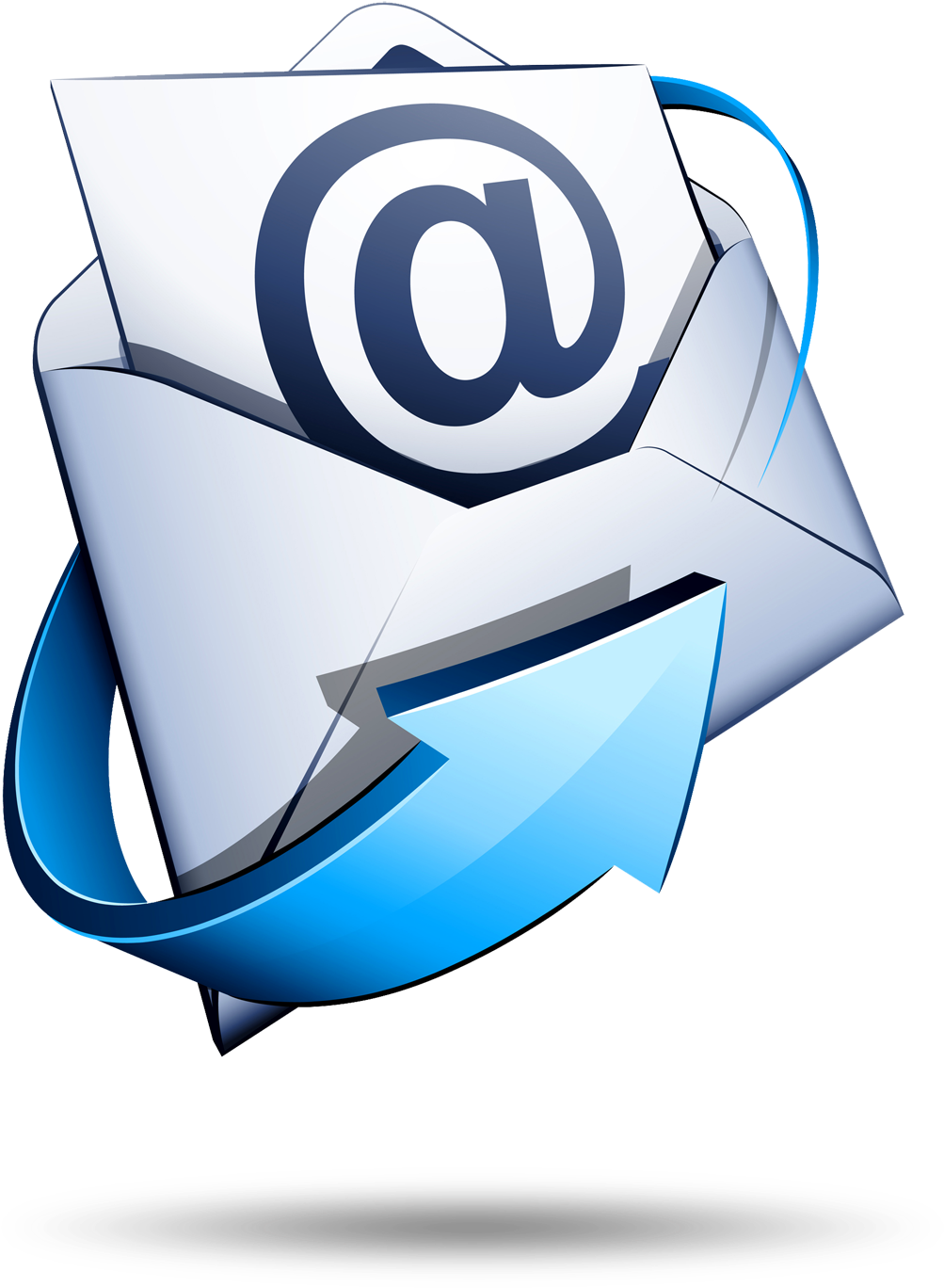 Access Cdco Email - E Mailing (1280x1500), Png Download