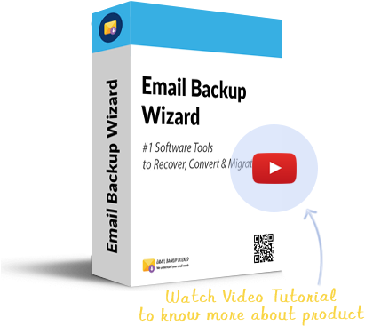 Email Backup Wizard Single Application To Backup Your - Personal Storage Table (450x400), Png Download