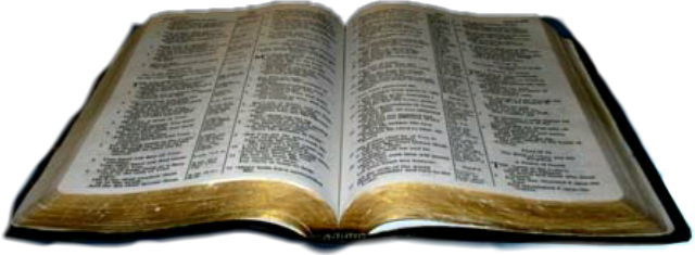 Biblia Freetoedit - Bible (640x235), Png Download