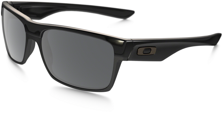 Rayban Logo Png - Oakley Two Face (1000x600), Png Download