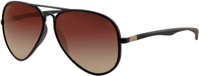 883 8g-rayban - Ray Ban Rb4180 Price In India (760x430), Png Download