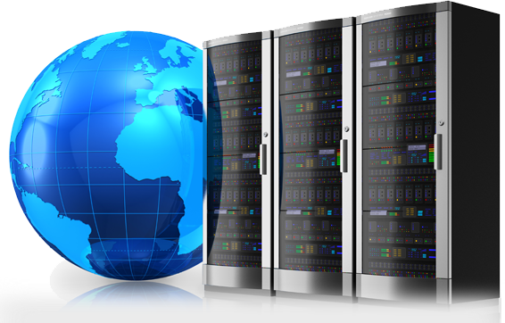 Free Icons Png - Hosting Service (566x362), Png Download