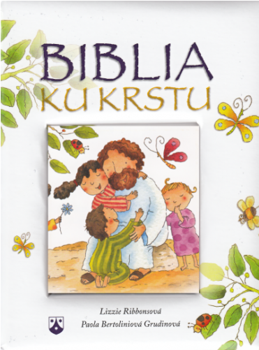 Click To Enlarge - Krstno Sveto Pismo (500x500), Png Download