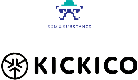 Kickico And Sum&substance - Sum And Substance Ltd (875x485), Png Download